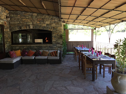 Restaurant Pizzeria U Passu, Restaurant à Soveria