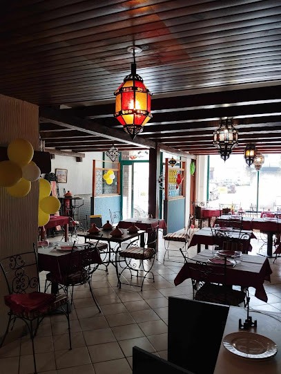 O Casa Sultan, Restaurant à Pont-à-Mousson