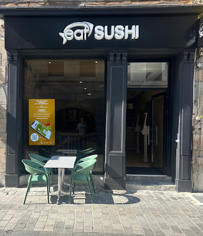 Eat Sushi - Besançon Restaurant à Besançon