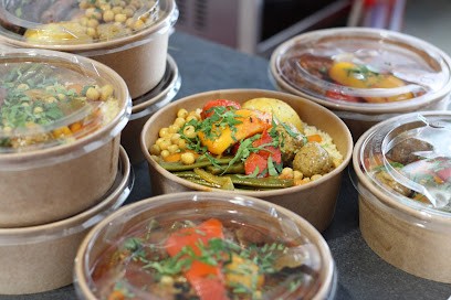 Le Petit Saladin, Restaurant au Bouscat