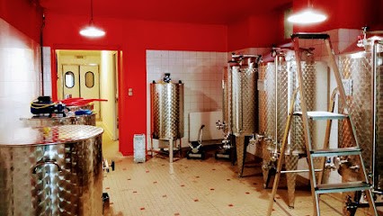 Y'a Une Sorcière Dans Ma Bière, Restaurant à La Réole