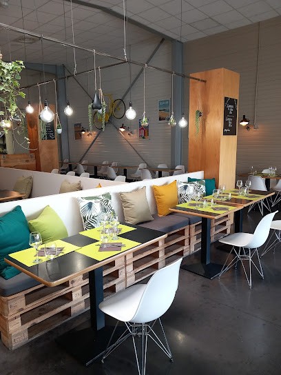 La Gargote, Restaurant à Royan