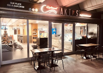 AKTAS Restaurant, Restaurant à Toul