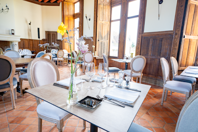 L'échiquier De Tilly Restaurant à Boissey-le-Châtel