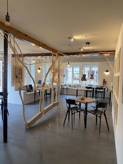 Osma, Restaurant à Sargé-sur-Braye