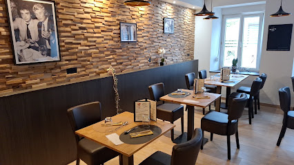 Qg Bar Brasserie Drulingen Restaurant à Drulingen