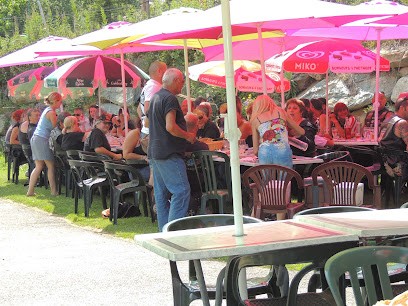 Auberge des Turins, Restaurant à Saint-Sorlin-d'Arves