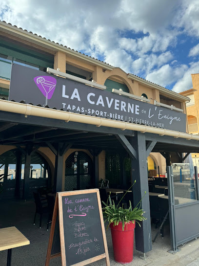La Caverne De L'enigme Restaurant à Fleury