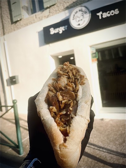 Smash Delice, Restaurant à Morières-lès-Avignon