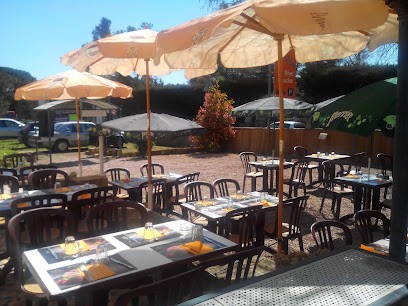 Restaurant Le Rive Gauche, Restaurant à Vers-Pont-du-Gard