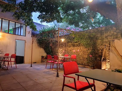 Le Baragnas, Restaurant à Saint-Siffret