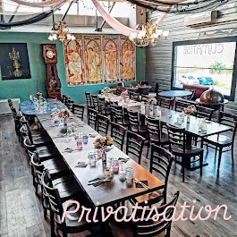 Les Grandes Folies Restaurant à la Rochelle