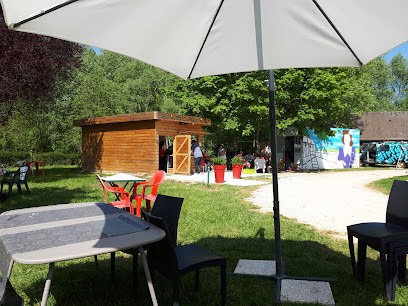 L'Eure de la Guinguette, Restaurant à Morancez