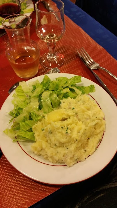 Sarl L.s., Restaurant à Fenouillet