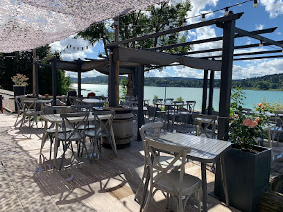 Restaurant L'atelier De Donat Restaurant à Malbuisson