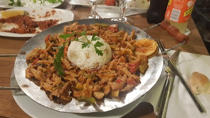 Simbad, Restaurant à Vaulx-en-Velin