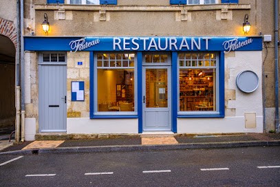 Le Fluteau, Restaurant à Menetou-Salon