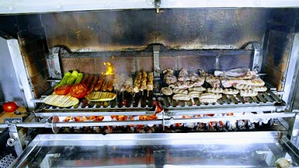 MANGAL FOODTRUCK, Restaurant à Monteux