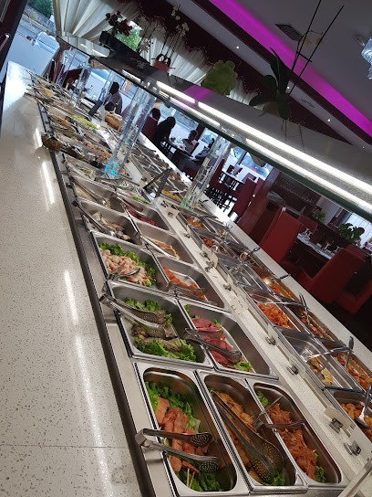 O Big Delice, Restaurant à Corbeil-Essonnes