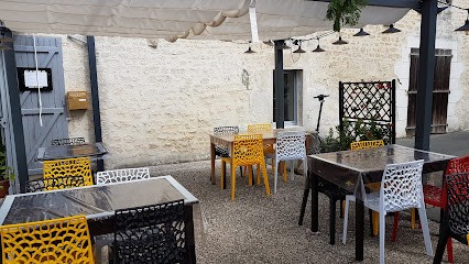 TRATTORIA DI ANTONIO È MARIA, Restaurant à Luçon