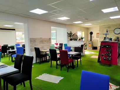 A Table ! Restaurant Le Haillan, Restaurant au Haillan