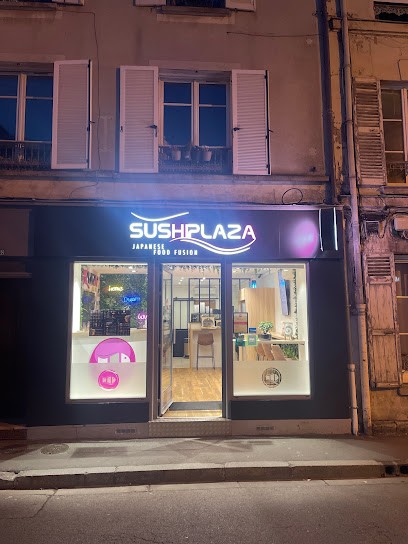 Sushi Plaza Lagny, Restaurant à Lagny-sur-Marne