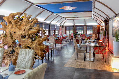 Restaurant La Commanderie De Champarey Restaurant à Bourgoin-Jallieu