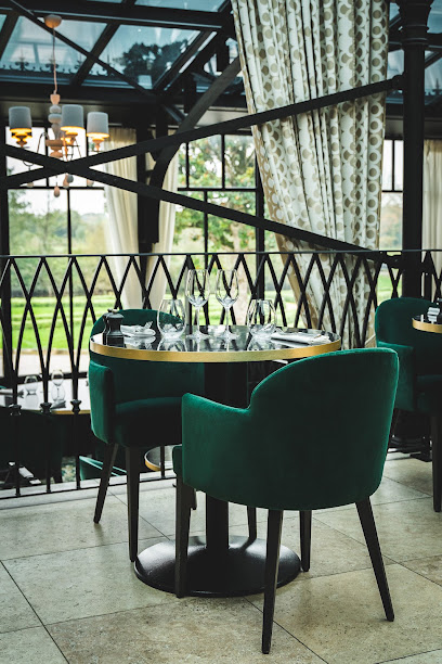 La Brasserie Constance Restaurant aux Sorinières