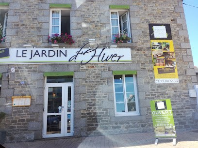 Le Jardin D'Hiver, Restaurant à Noyal-sur-Vilaine