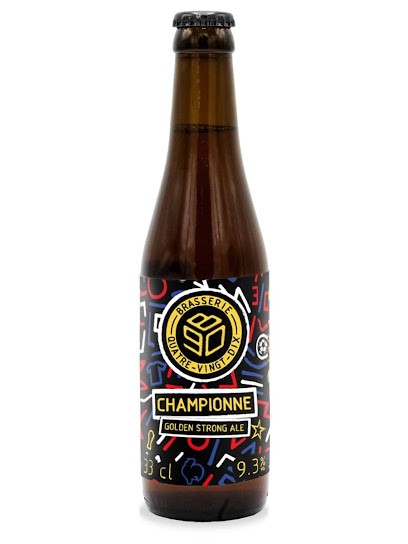 Brasserie 90 : Microbrasserie à l'univers pop !, Restaurant à Villers-Semeuse