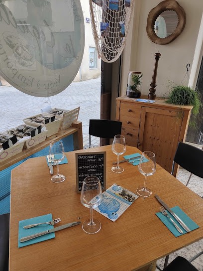 La Coquille, Restaurant à Revel