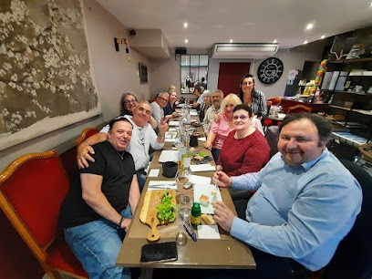 Au Patio, restaurant traditionnel Français, Restaurant à Savigny-sur-Orge