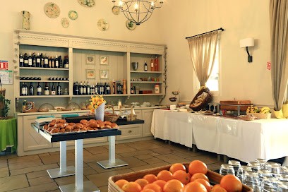 Restaurant Le SAINT ENDREOL, Restaurant à La Motte