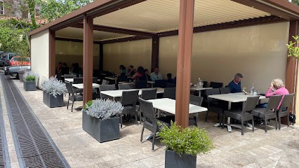 Restaurant Le Can Pla, Restaurant à Collioure