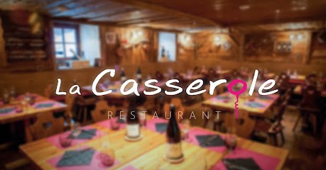 La Casserole, Restaurant à Val-d'Isère
