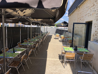 Les Saveurs Du Portugal Restaurant à Sarlat-la-Canéda