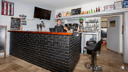 Bobbygrill Restaurant à Couilly-Pont-aux-Dames