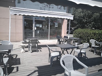 Chez Le, Restaurant à Manosque