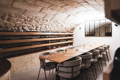 Nouche Restaurant à la Rochelle