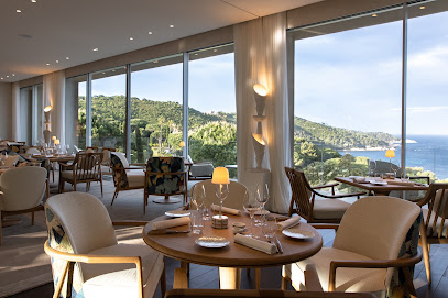 La Voile Restaurant à Ramatuelle