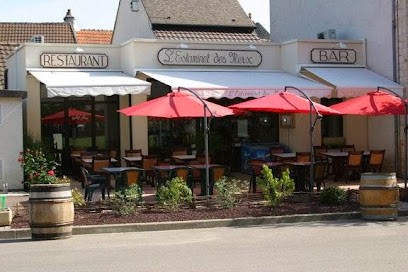 L'Estaminet des Meix, Restaurant à Puligny-Montrachet