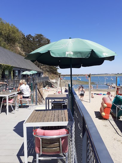 Bar restaurant La Cale, Restaurant à Plouër-sur-Rance