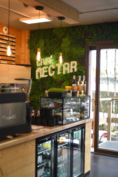 Café Nectar Morzine Restaurant à Morzine