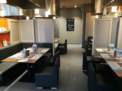 Adobo Loco, Restaurant à Lesquin