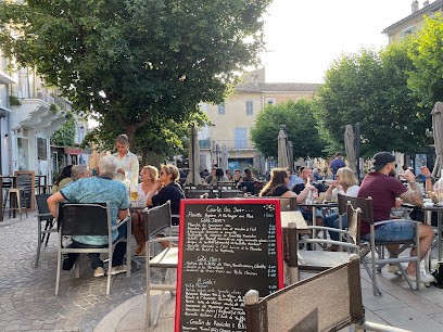 Le Souline, Restaurant à Saint-Paul-Trois-Châteaux