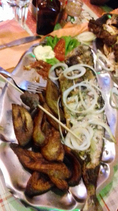 La Villa Nova, Restaurant à Villeneuve-Saint-Georges