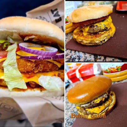 La K'za, Restaurant à Maubeuge