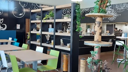 Restaurant Le 40, Restaurant à Pfastatt