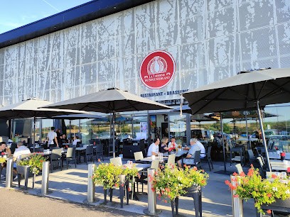 La Taverne du Soultzerland, Restaurant à Soultz-sous-Forêts
