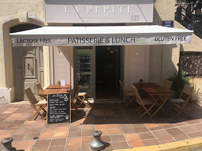 La Pépite Le Panier - Restaurant Sans Gluten & Patisserie - Marseille Restaurant à Marseille 02